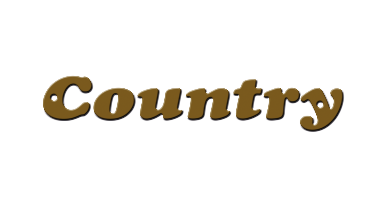 Country