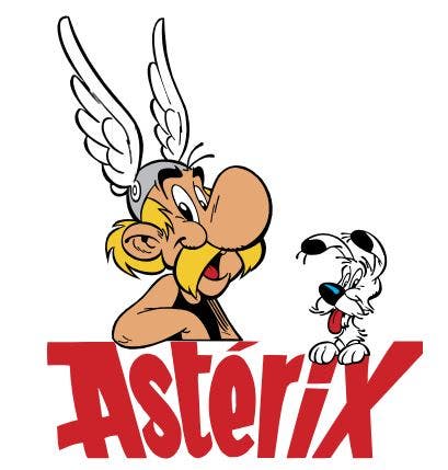 Astérix Le Gaulois