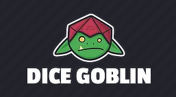Dice Goblin