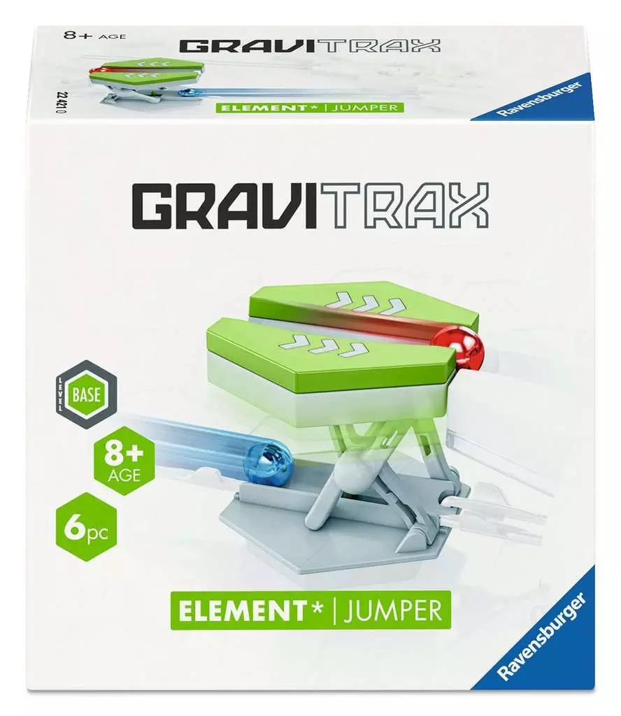 Gravitrax Jumper