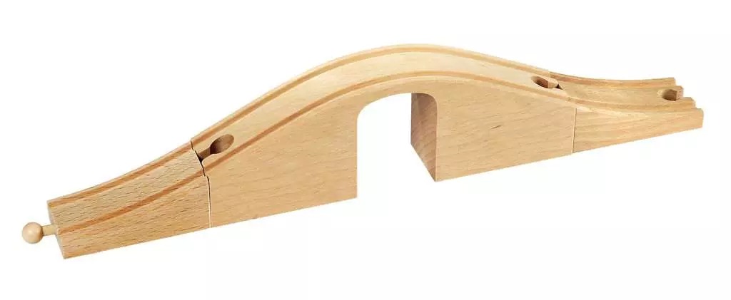 Brio Pont viaduc