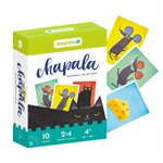 Chapala Amalgame