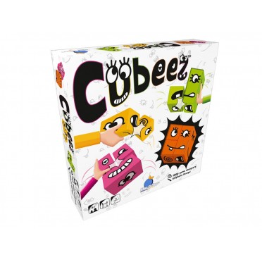 Cubeez 