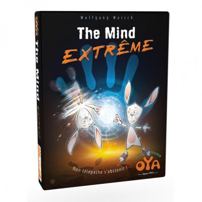 The Mind Extrême Version Française