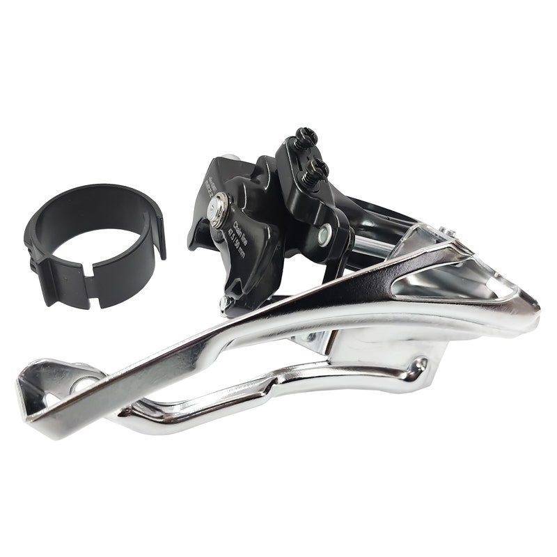 Dérailleur avant microshift sales