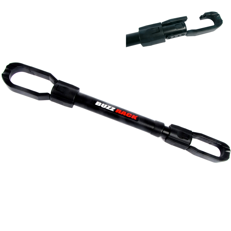 Barre alternative Buzzgrip pour vélo barre basse