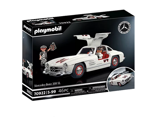 Mercedes-Benz 300 SL