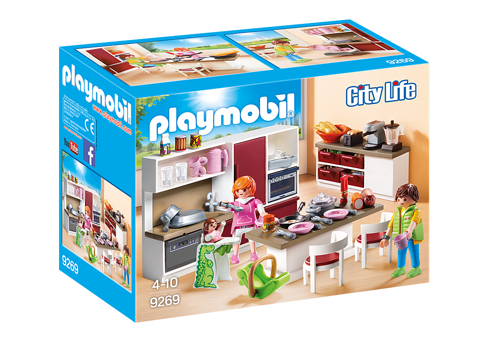 La grande récré playmobil store