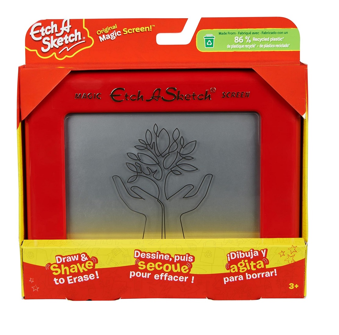 Etch A Sketch - Classique - Eco