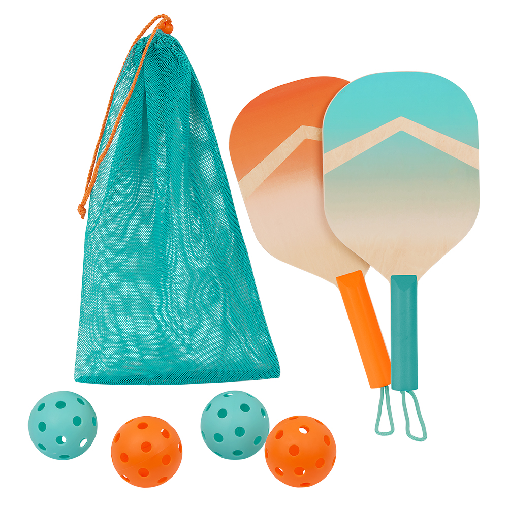 B. Active -  Ensemble Pickleball