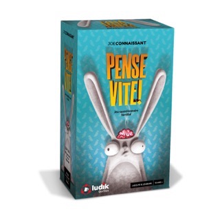 Pense Vite!