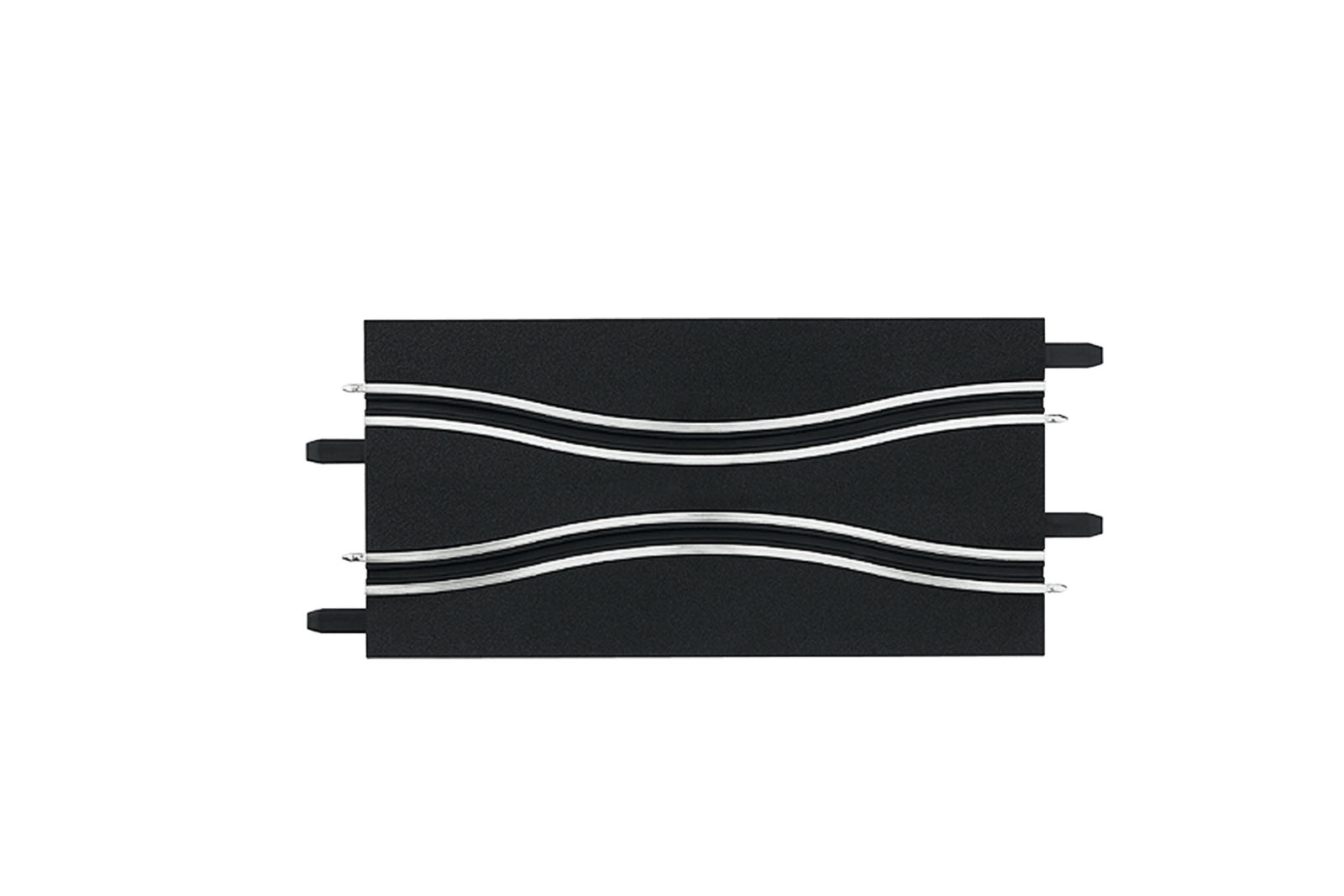 Carrera Go La chicane (2pcs)