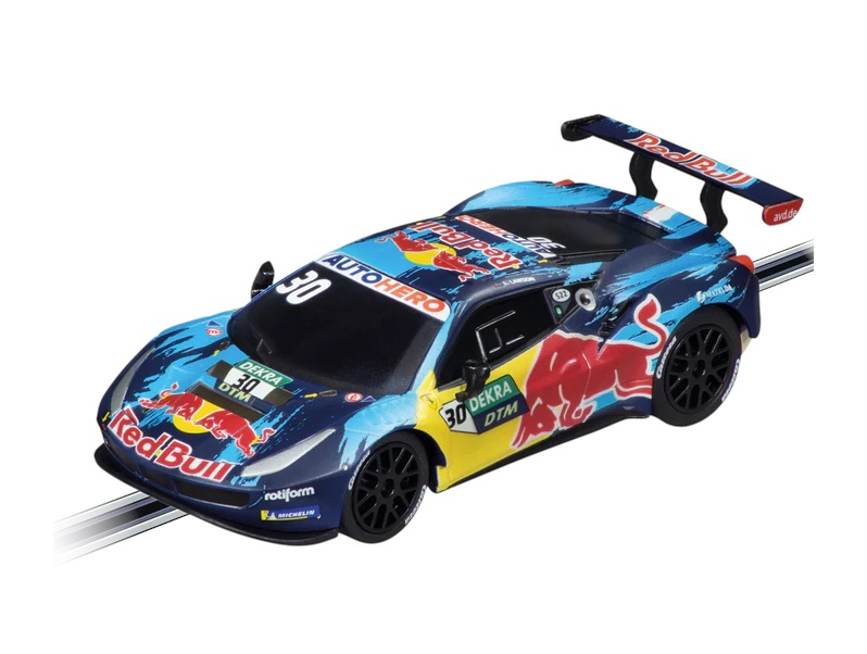 Carrera Go  Ferrari 488 GT3 Cup #25