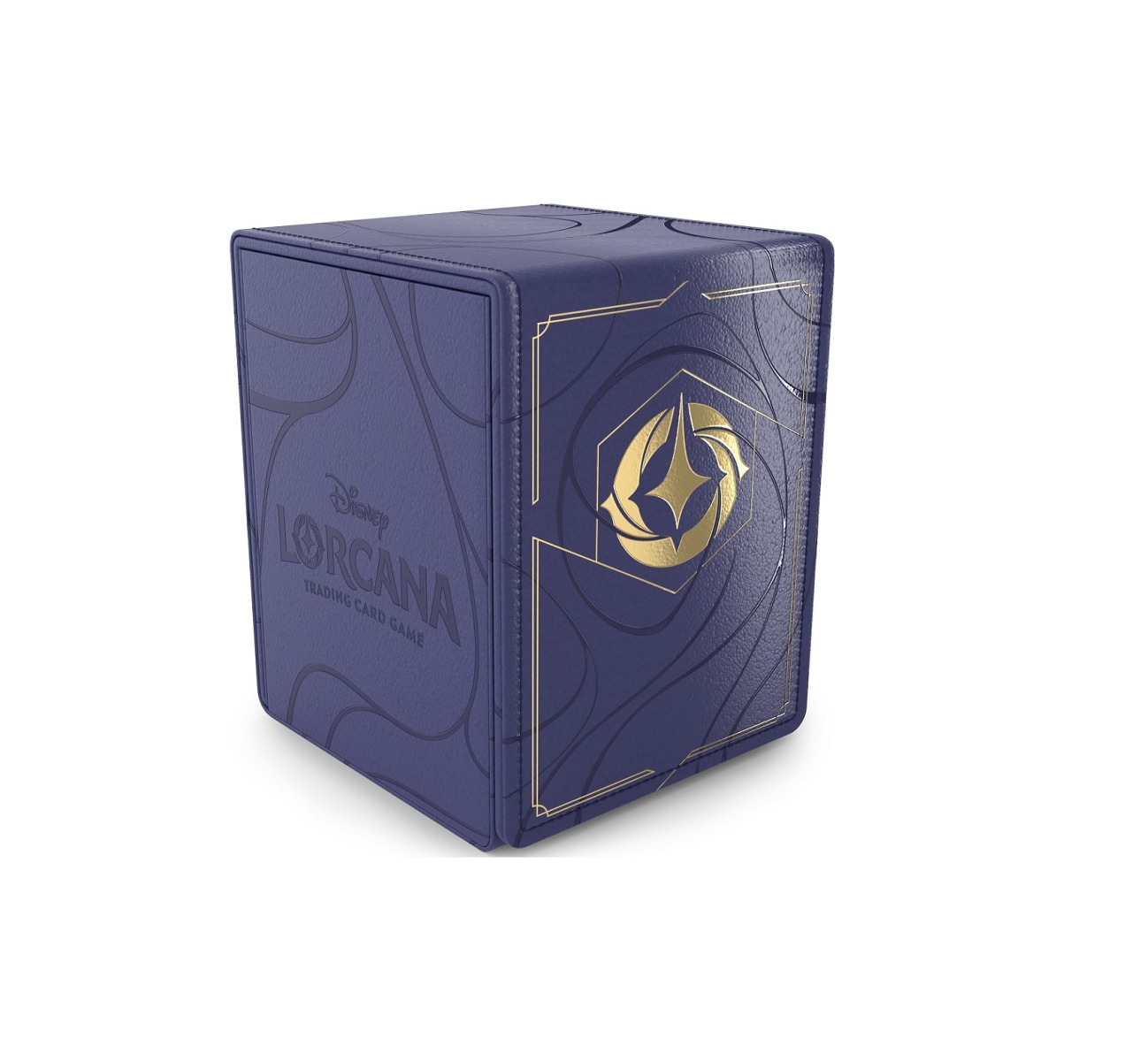 Boite de Deck Lorcana Deluxe