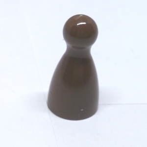 PION HALMA 24MM BRUN