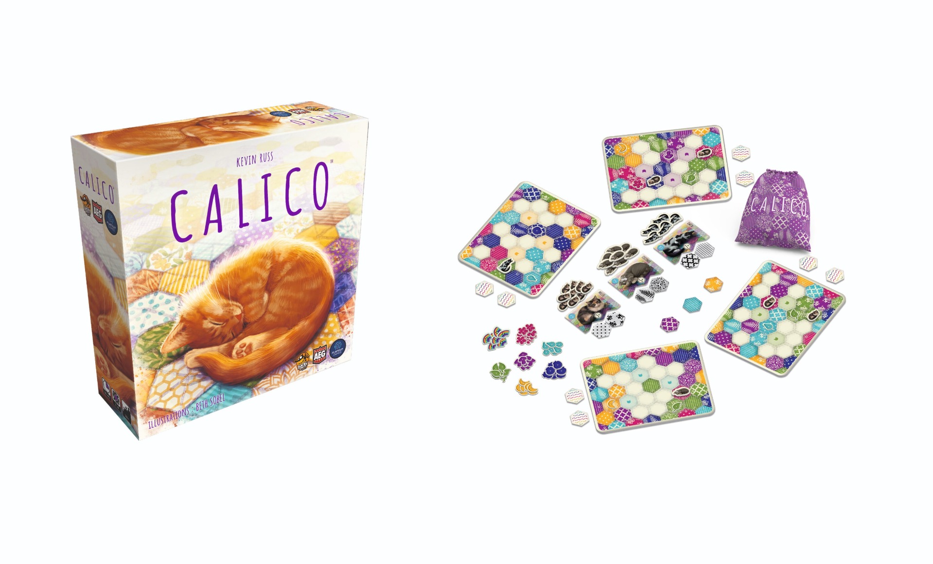 Calico