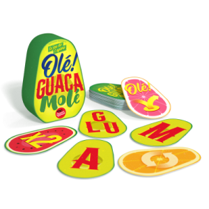 Olé Guacamolé