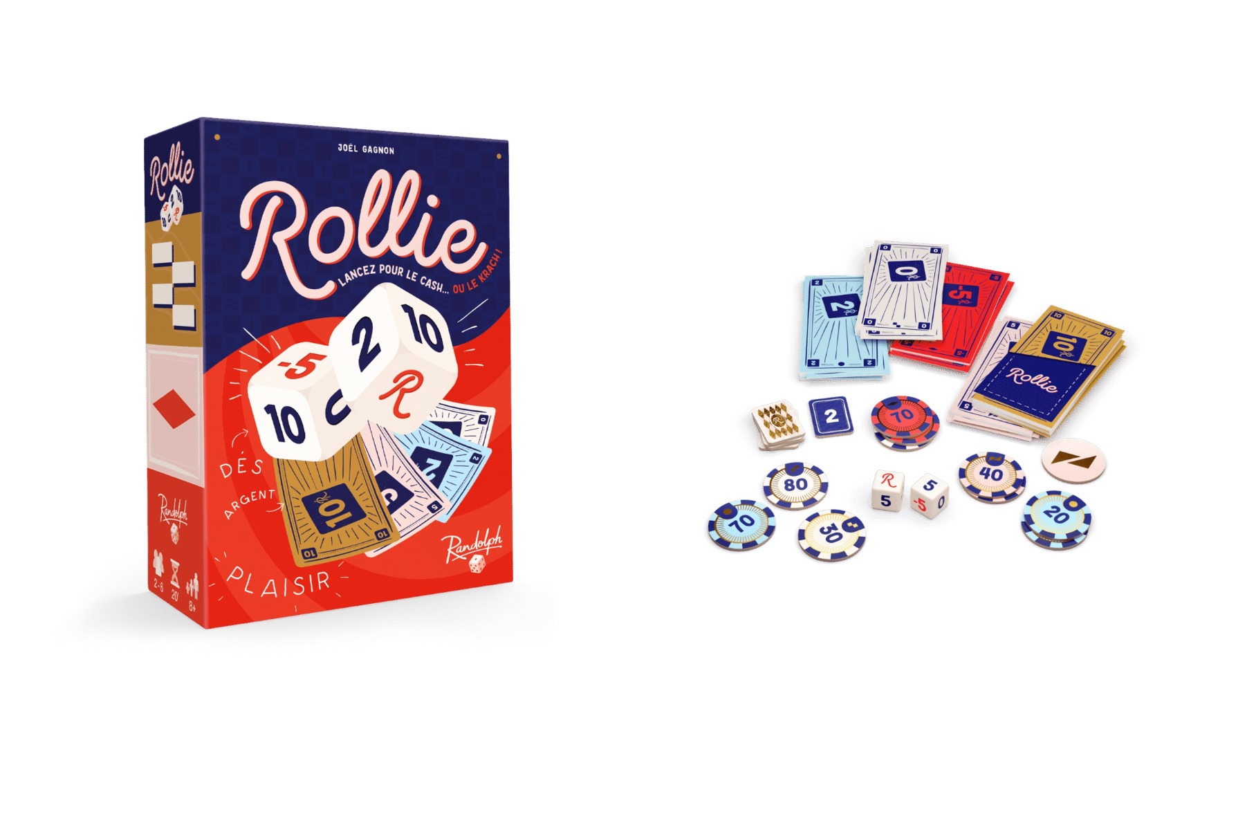 Rollie