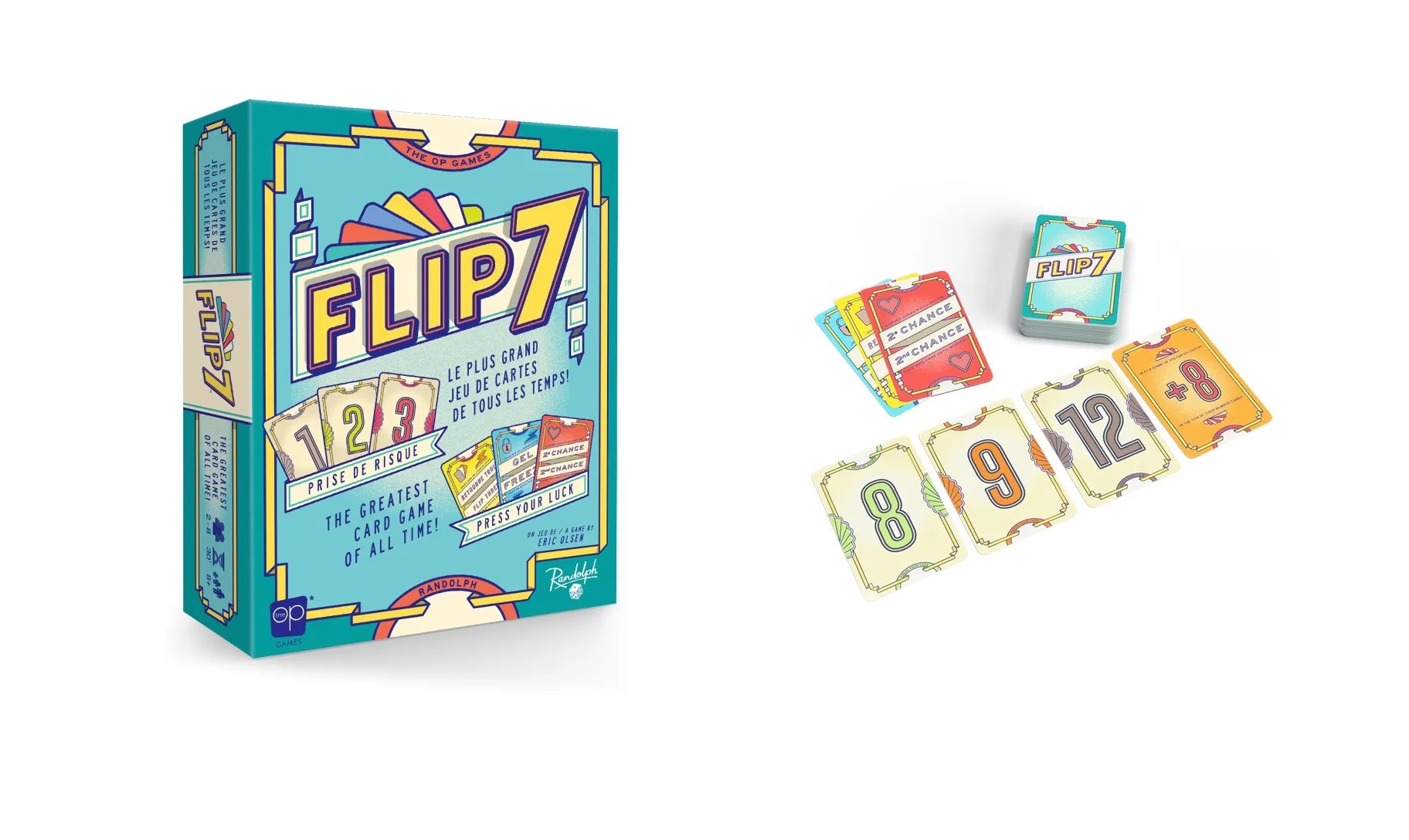 Flip 7