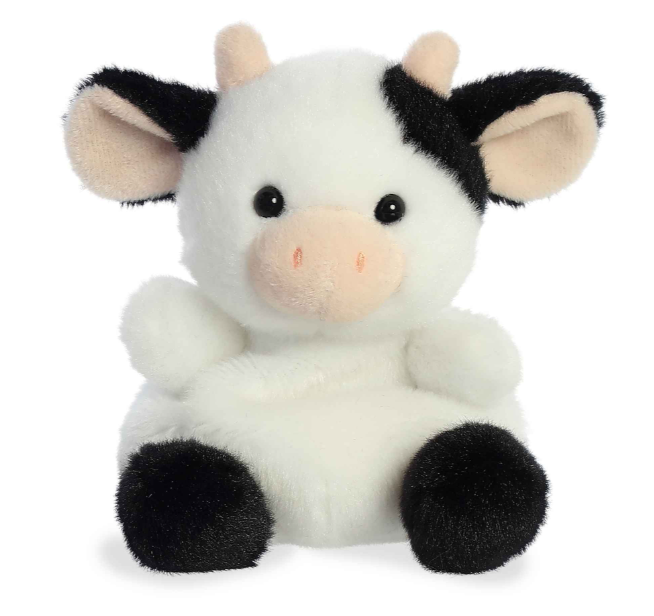 Palm pals - Sweetie la vache