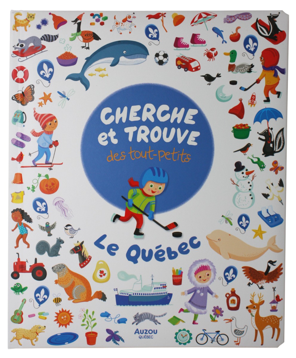 Le Québec
