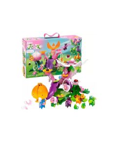 Brio Flora: Ville des fleurs