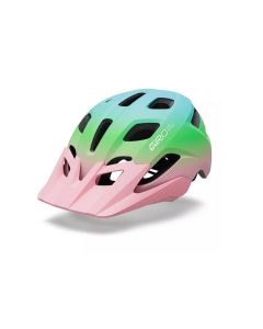 Giro Tremor enfants Rose/vert d&eacute;grad&eacute;