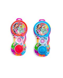 Cloche-pied lumineux (asst.)