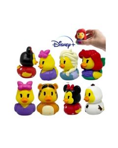 Canard Disney (asst.)