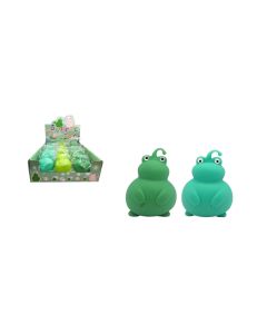 Squeeze grenouille (asst.)