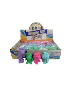 Stretchy licorne (asst.)
