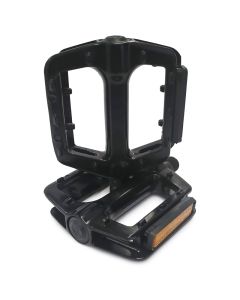 BLACK ALLOY COMFORT 9/16 - DAMCO