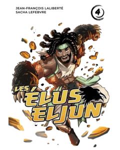 Les &eacute;lus Eljun T04