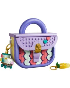 Le sac mode avec rangement