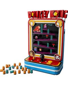 Borne d'arcade Donkey Kong&trade;