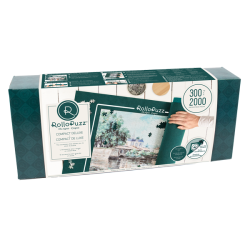 Roll-O-Puzz grand (300-2000)