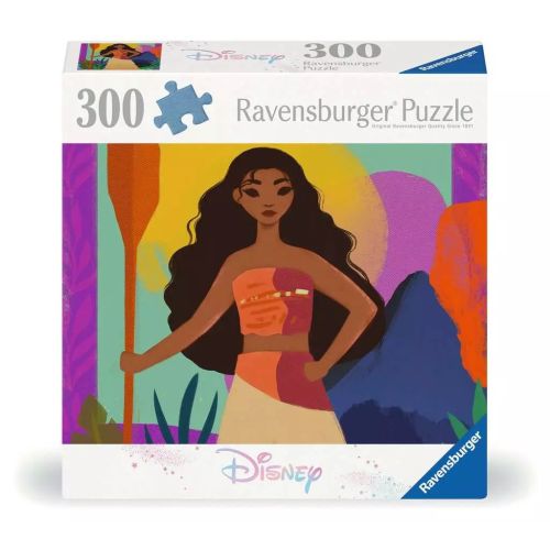 Casse-tête 300 Moana
