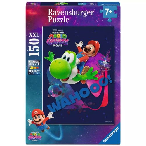 Casse-tête 150 XXL Super Mario le film 2