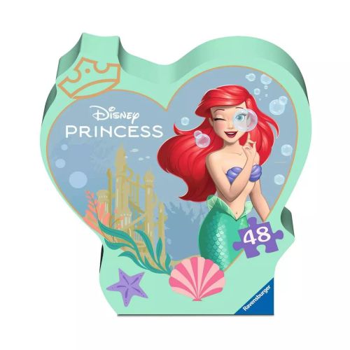 Casse-tête 48 Ariel boîte cadeau
