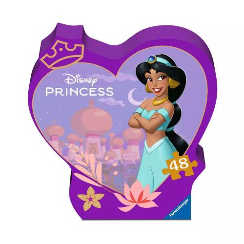 Casse-tête 48 Jasmine boîte cadeau