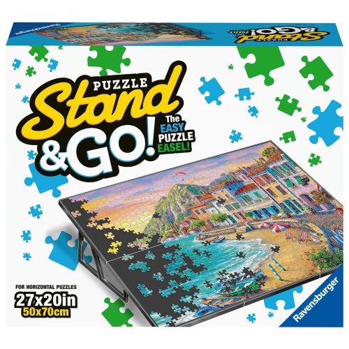 Casse-tête Stand & go