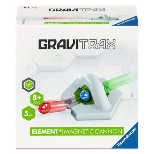 Gravitrax Canon