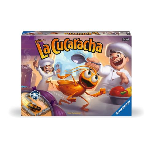 La Cucaracha