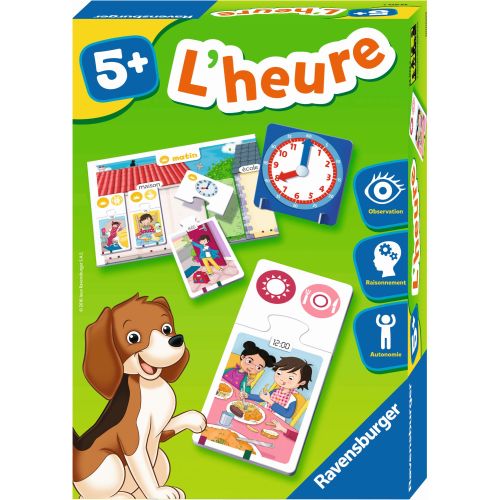 L'heure