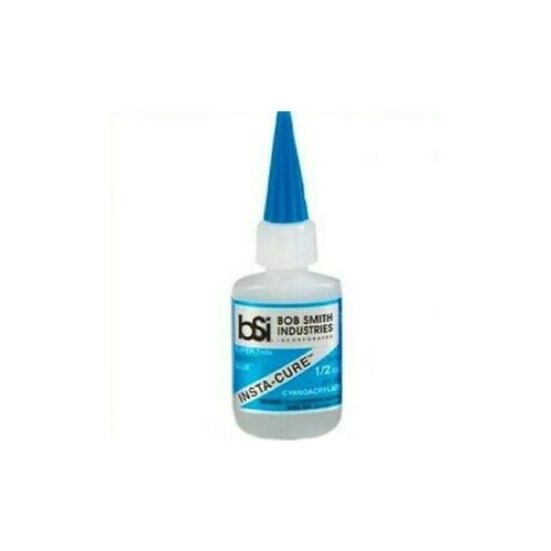 INSTA-CURE SUPER THIN