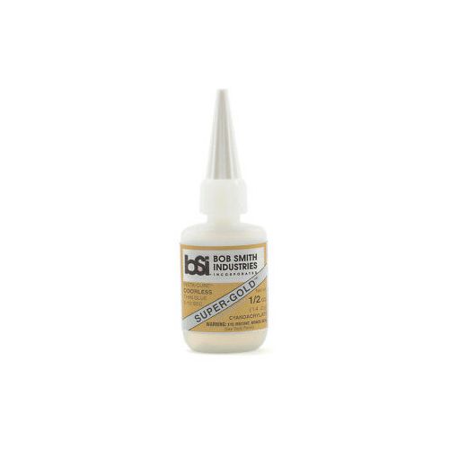 Colle Insta-Cure inodore