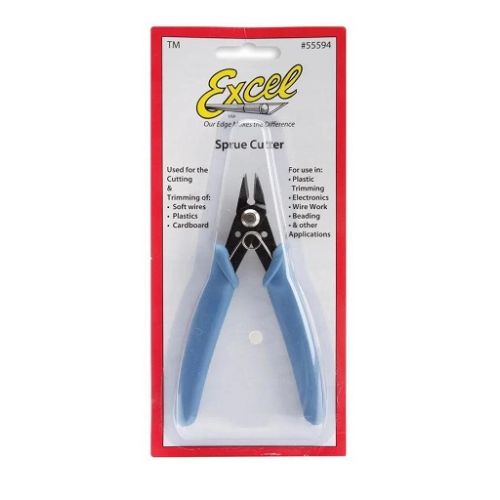 Pince (bleu)