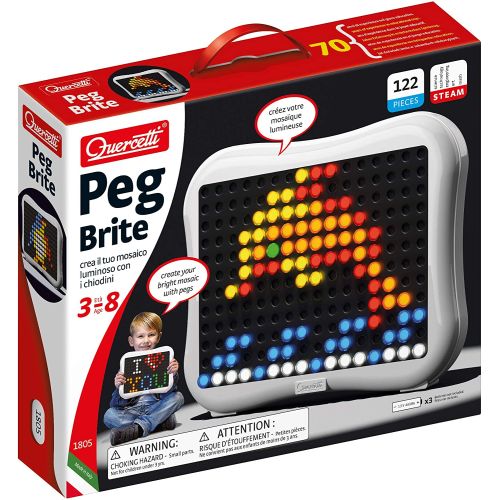 PEG BRITE