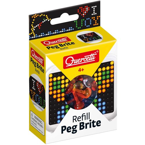 RECHARGE PEG BRITE