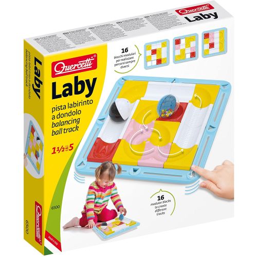 LABY